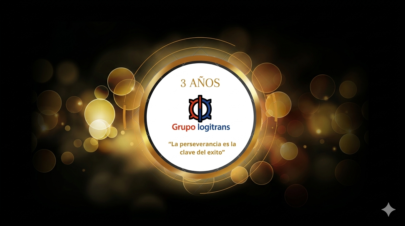Grupo Logitrans servicios logísticos