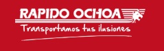 Rápido Ochoa